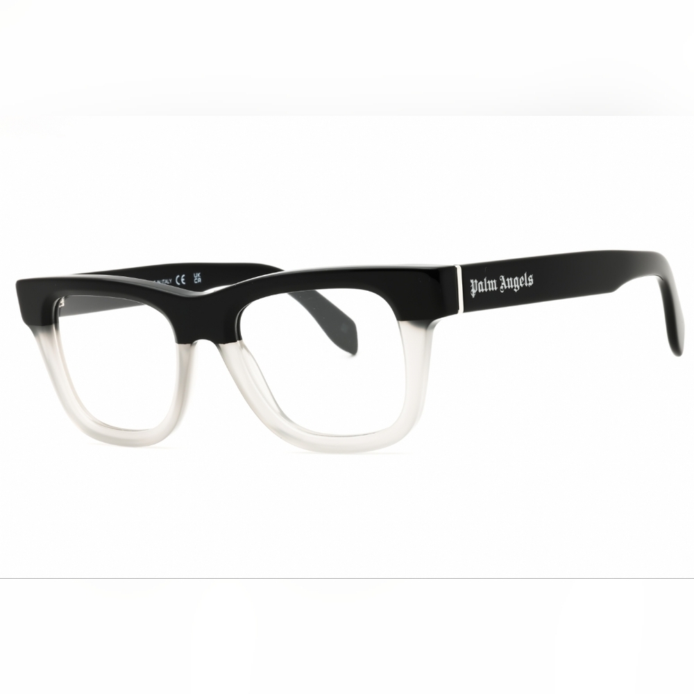 NWT, Palm Angels STYLE 12, Unisex Eyewear Frame, Size 51X19X145